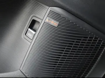 BYD SEAL U DM-i Design