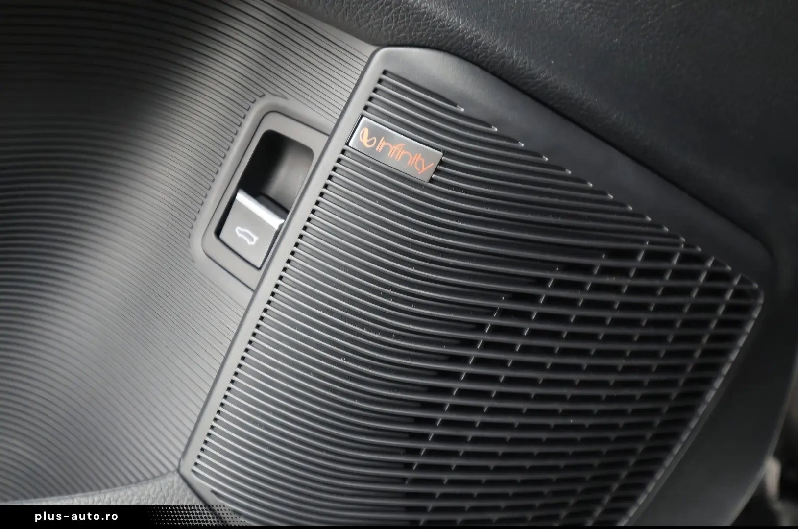 BYD SEAL U DM-i Design