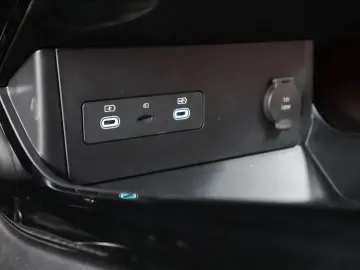 BYD SEAL U DM-i Design