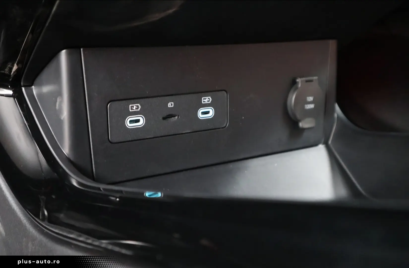 BYD SEAL U DM-i Design