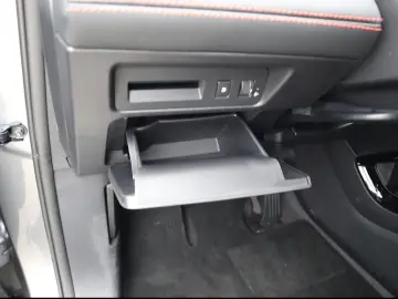 BYD SEAL U DM-i Design