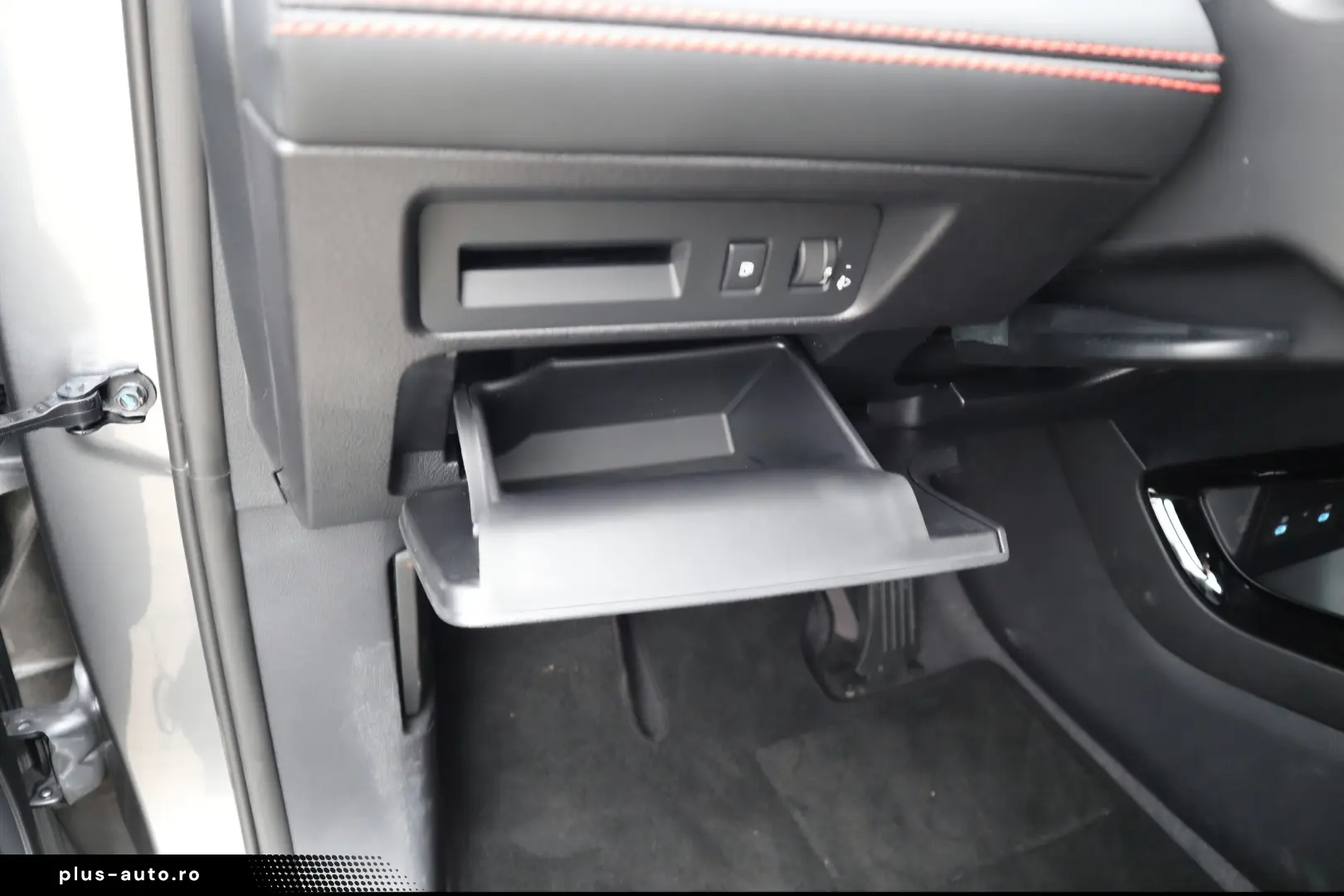 BYD SEAL U DM-i Design