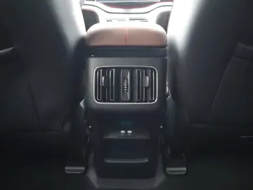 BYD SEAL U DM-i Design