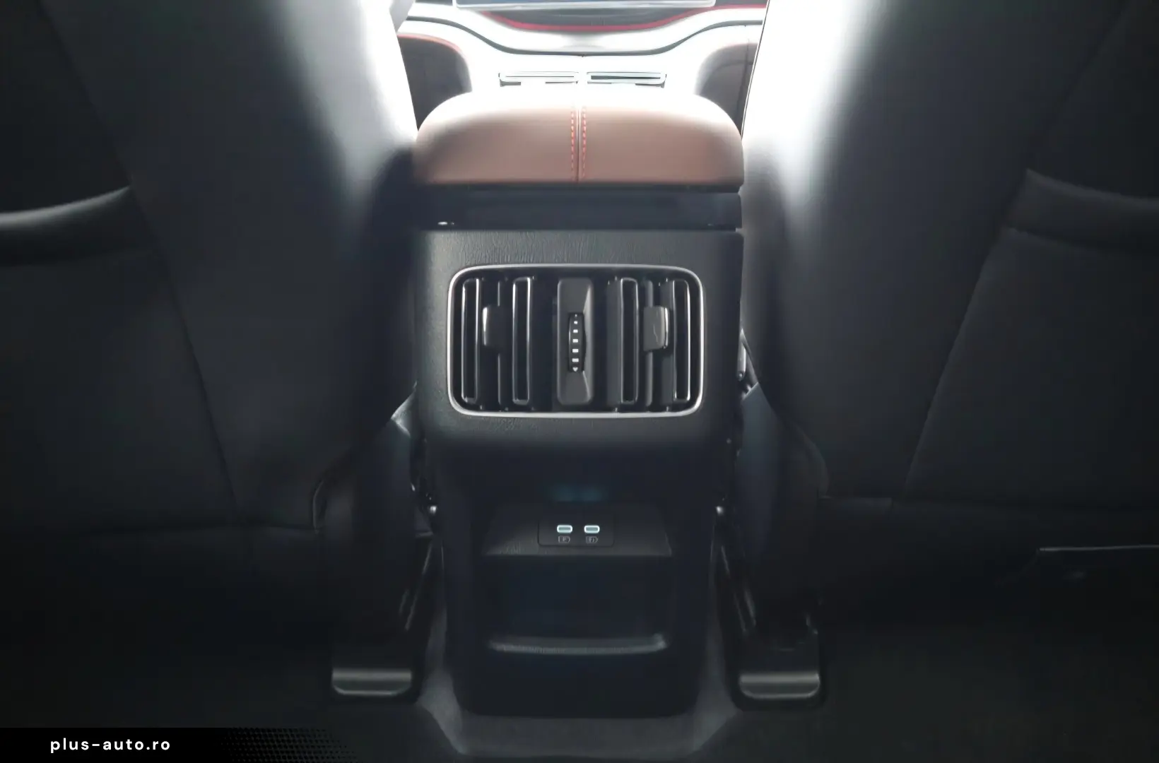 BYD SEAL U DM-i Design