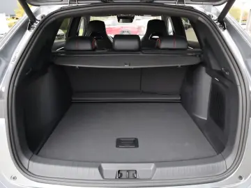 BYD SEAL U DM-i Design