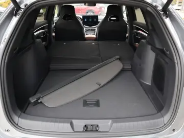 BYD SEAL U DM-i Design