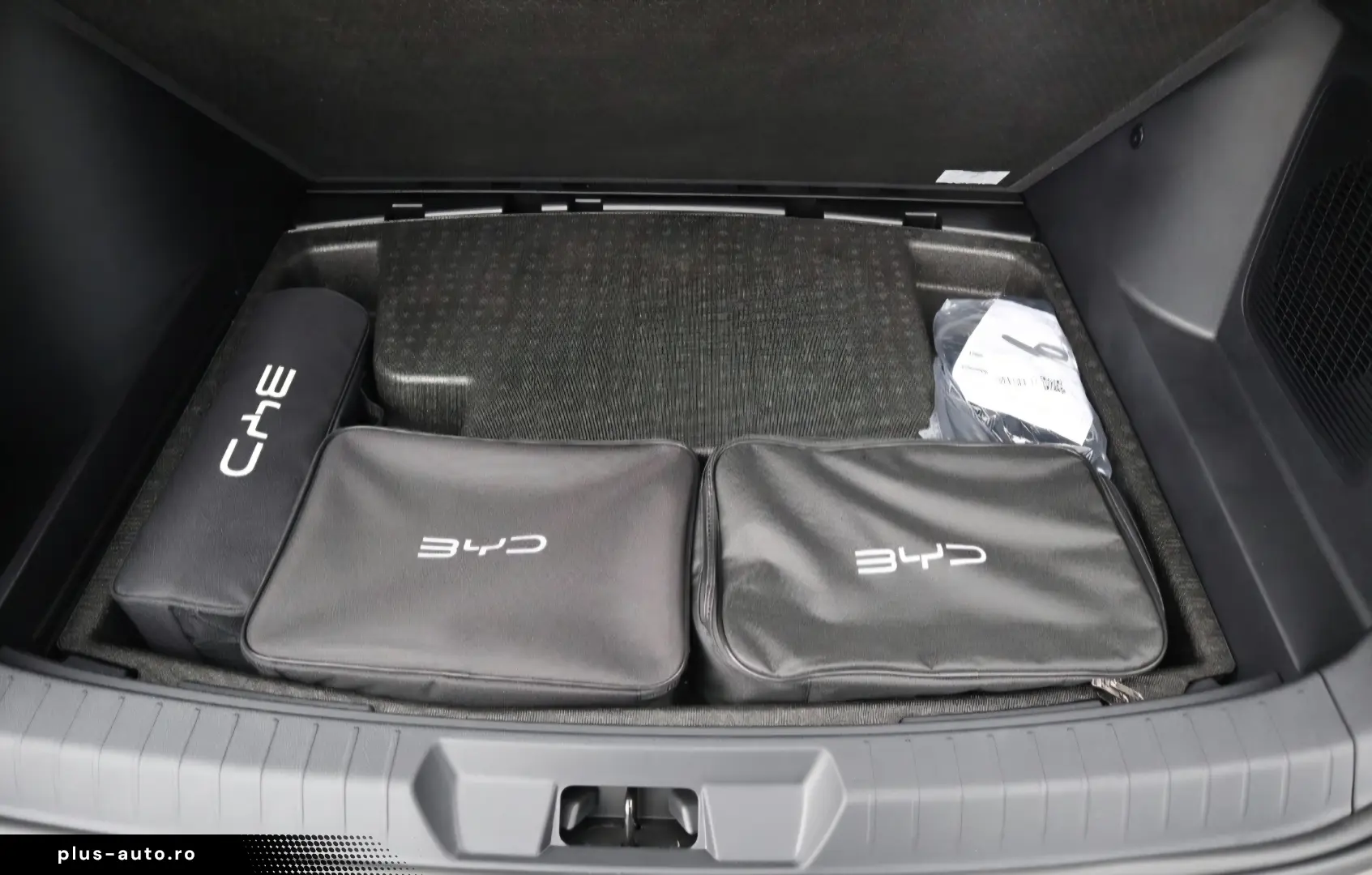 BYD SEAL U DM-i Design