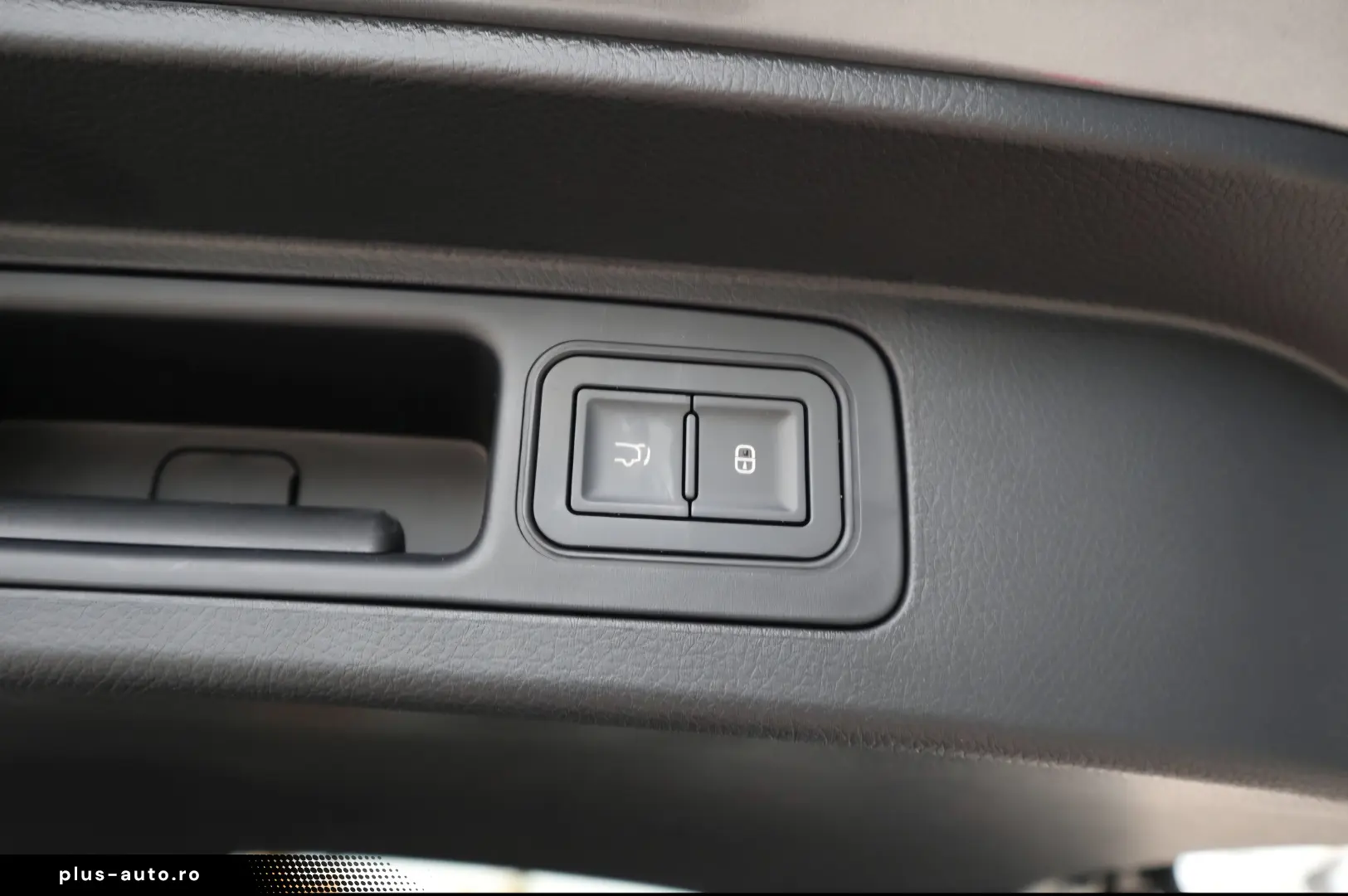 BYD SEAL U DM-i Design