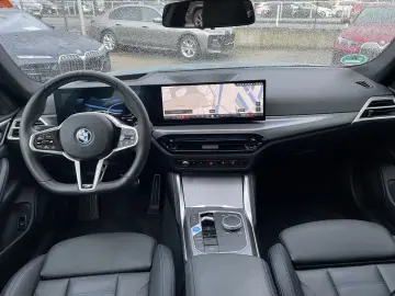 BMW i4 eDrive40 M Sport