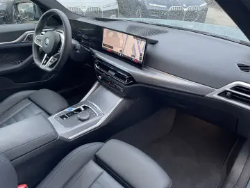 BMW i4 eDrive40 M Sport