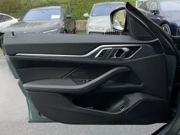 BMW i4 eDrive40 M Sport