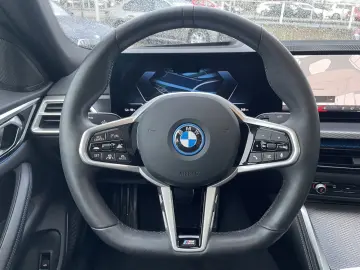 BMW i4 eDrive40 M Sport