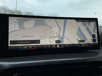 BMW i4 eDrive40 M Sport