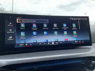 BMW i4 eDrive40 M Sport