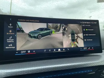 BMW i4 eDrive40 M Sport