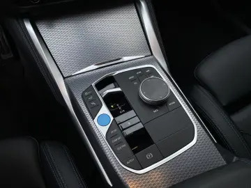 BMW i4 eDrive40 M Sport