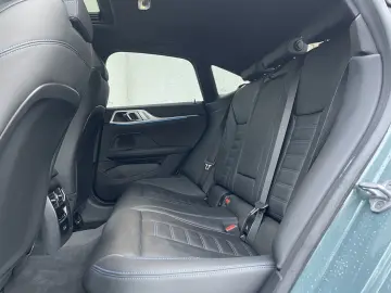 BMW i4 eDrive40 M Sport