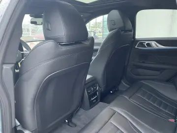 BMW i4 eDrive40 M Sport