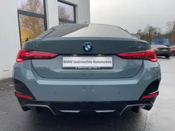 BMW i4 eDrive40 M Sport