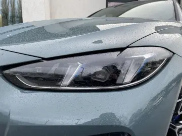 BMW i4 eDrive40 M Sport