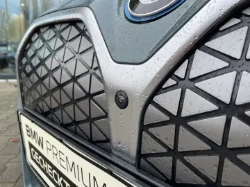 BMW i4 eDrive40 M Sport