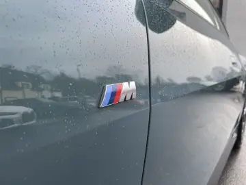 BMW i4 eDrive40 M Sport