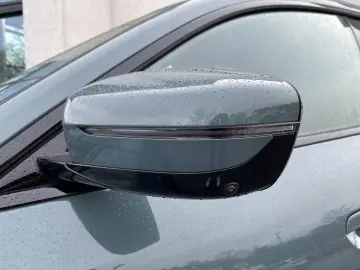 BMW i4 eDrive40 M Sport