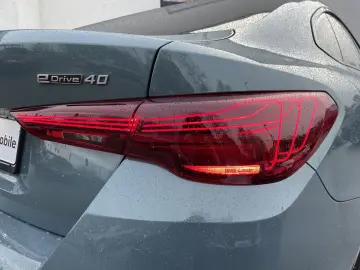 BMW i4 eDrive40 M Sport