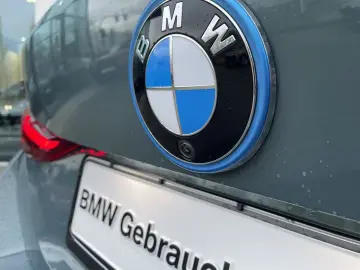 BMW i4 eDrive40 M Sport