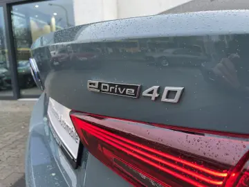 BMW i4 eDrive40 M Sport