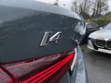 BMW i4 eDrive40 M Sport