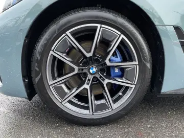 BMW i4 eDrive40 M Sport