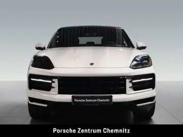 PORSCHE Cayenne S E-Hybrid Coupé Sportabgas;HD-Matrix;He