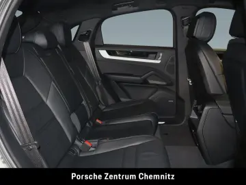 PORSCHE Cayenne S E-Hybrid Coupé Sportabgas;HD-Matrix;He