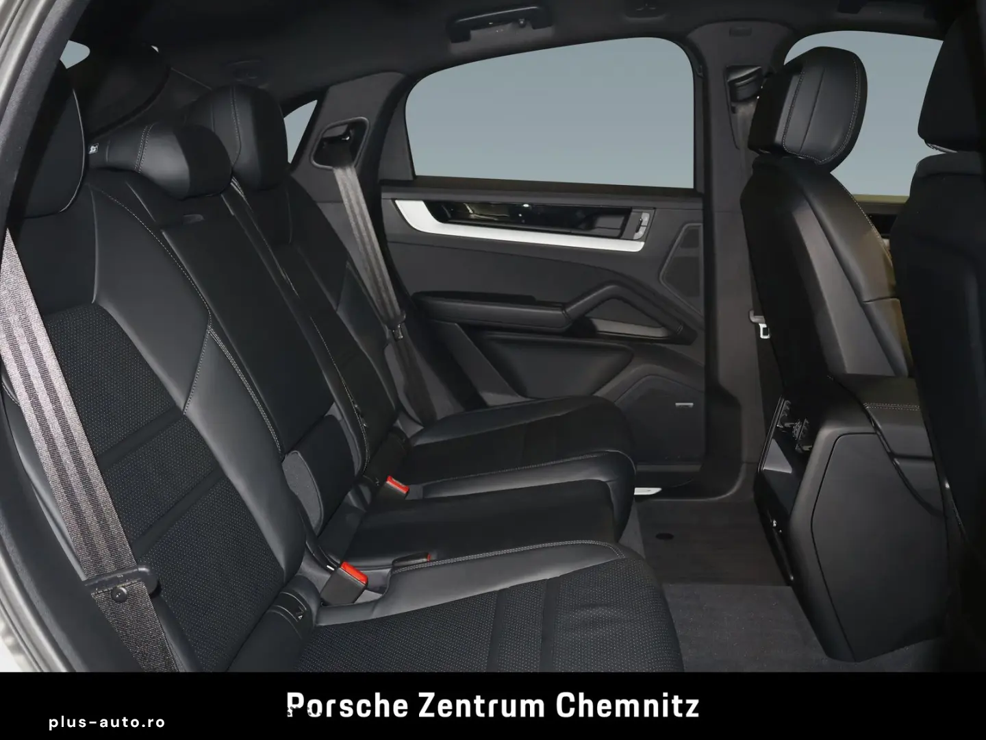 PORSCHE Cayenne S E-Hybrid Coupé Sportabgas;HD-Matrix;He