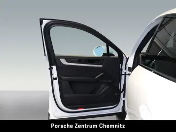 PORSCHE Cayenne S E-Hybrid Coupé Sportabgas;HD-Matrix;He