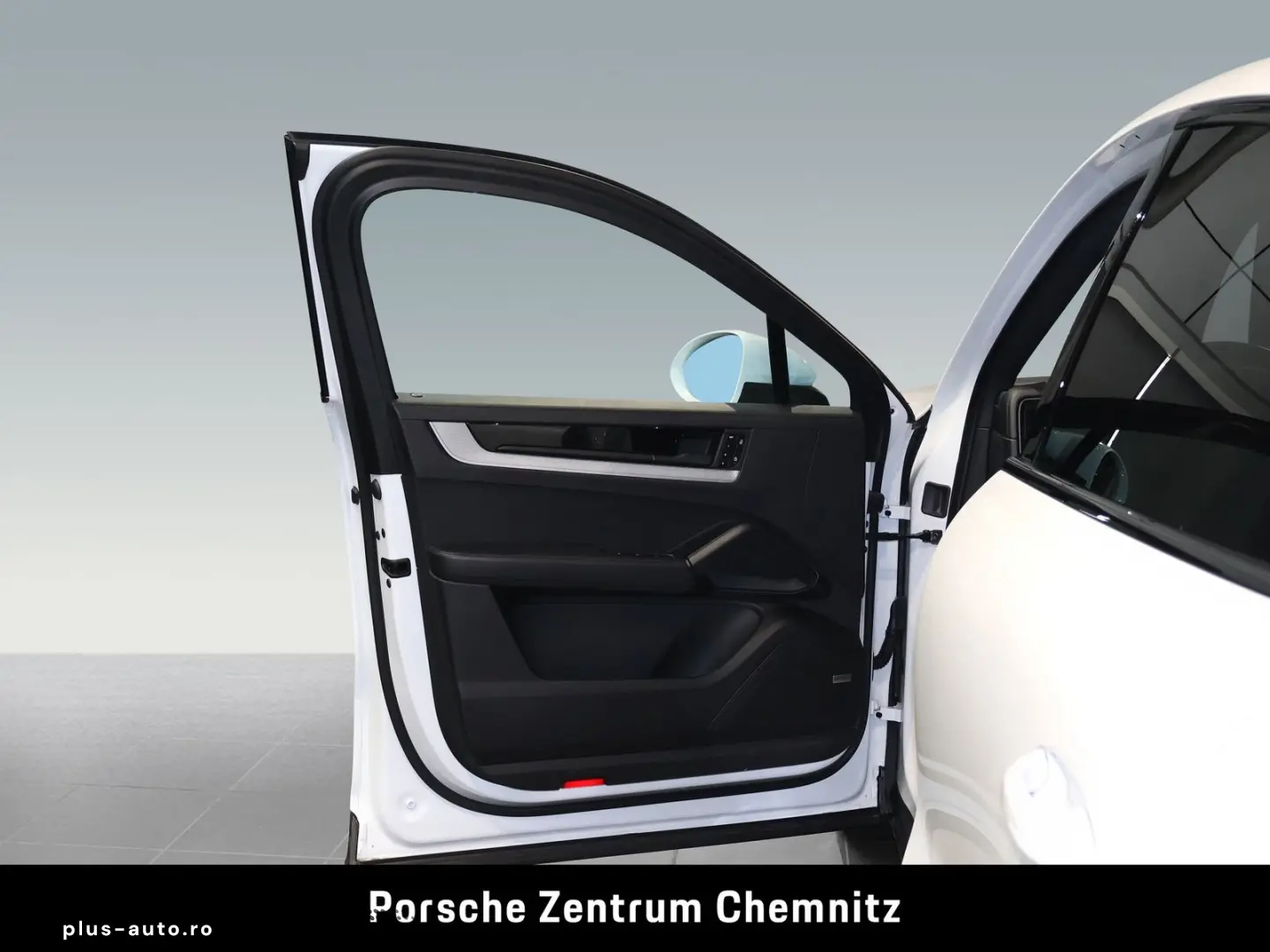 PORSCHE Cayenne S E-Hybrid Coupé Sportabgas;HD-Matrix;He