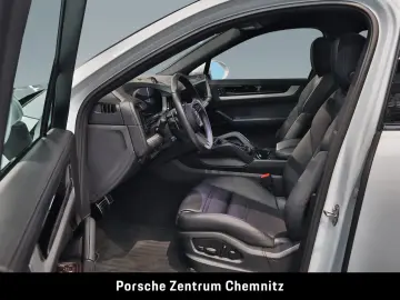 PORSCHE Cayenne S E-Hybrid Coupé Sportabgas;HD-Matrix;He
