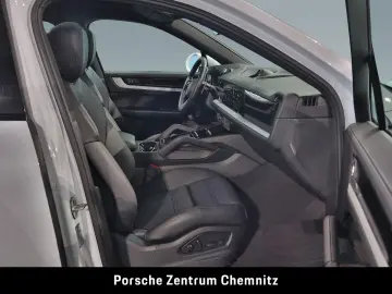 PORSCHE Cayenne S E-Hybrid Coupé Sportabgas;HD-Matrix;He