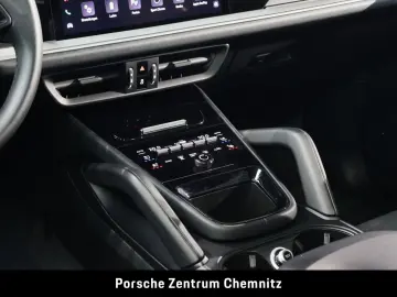 PORSCHE Cayenne S E-Hybrid Coupé Sportabgas;HD-Matrix;He