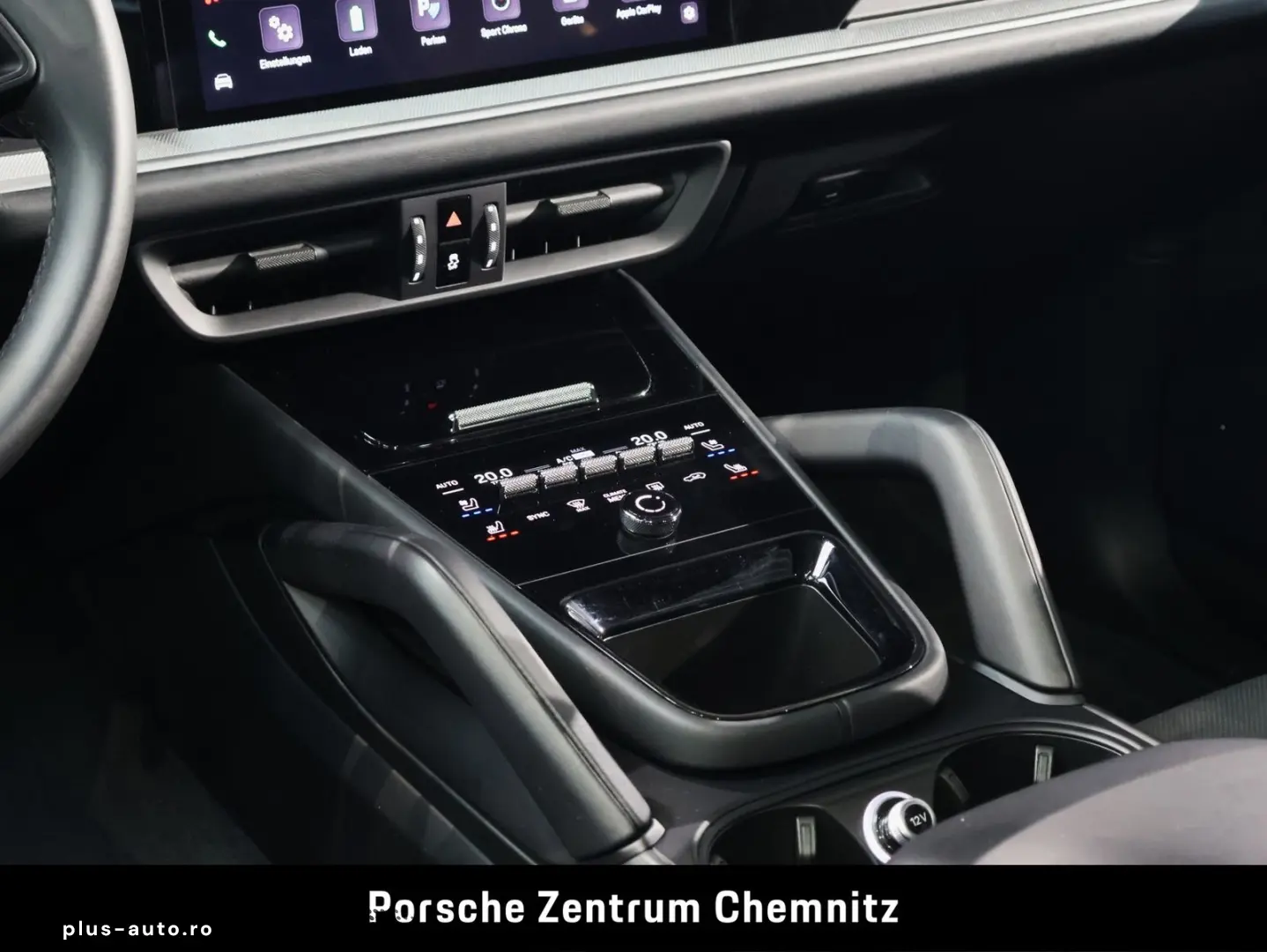 PORSCHE Cayenne S E-Hybrid Coupé Sportabgas;HD-Matrix;He