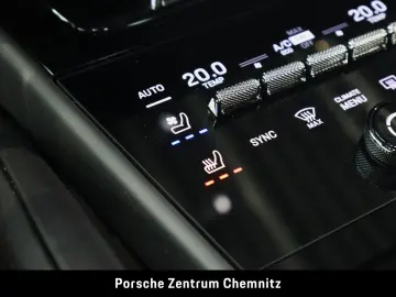 PORSCHE Cayenne S E-Hybrid Coupé Sportabgas;HD-Matrix;He