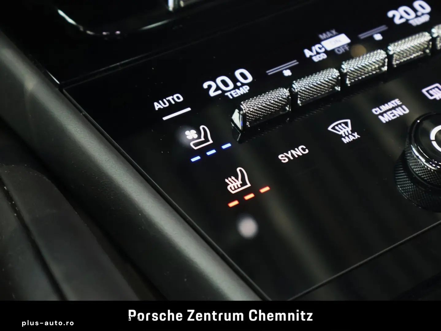 PORSCHE Cayenne S E-Hybrid Coupé Sportabgas;HD-Matrix;He