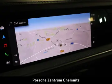 PORSCHE Cayenne S E-Hybrid Coupé Sportabgas;HD-Matrix;He