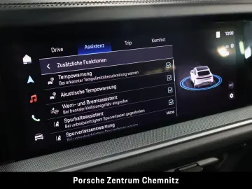 PORSCHE Cayenne S E-Hybrid Coupé Sportabgas;HD-Matrix;He