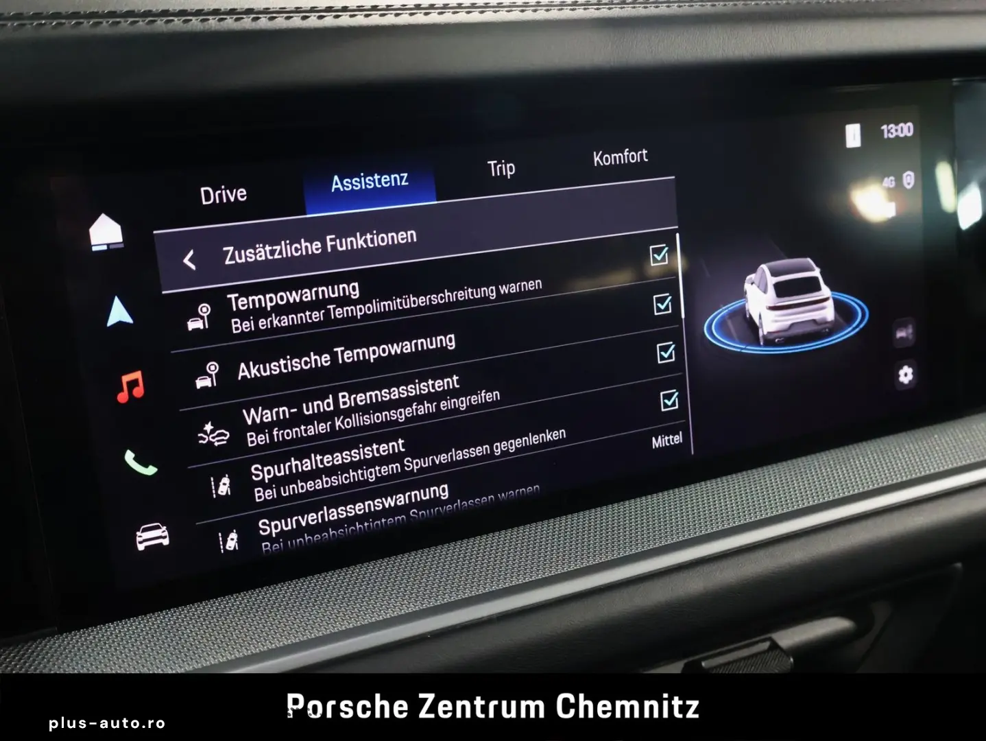 PORSCHE Cayenne S E-Hybrid Coupé Sportabgas;HD-Matrix;He