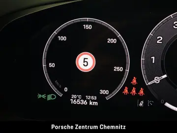 PORSCHE Cayenne S E-Hybrid Coupé Sportabgas;HD-Matrix;He