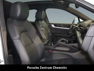 PORSCHE Cayenne S E-Hybrid Coupé Sportabgas;HD-Matrix;He