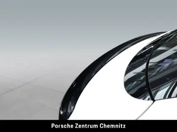 PORSCHE Cayenne S E-Hybrid Coupé Sportabgas;HD-Matrix;He