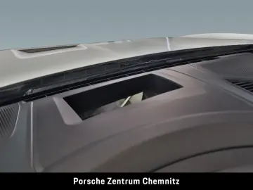 PORSCHE Cayenne S E-Hybrid Coupé Sportabgas;HD-Matrix;He